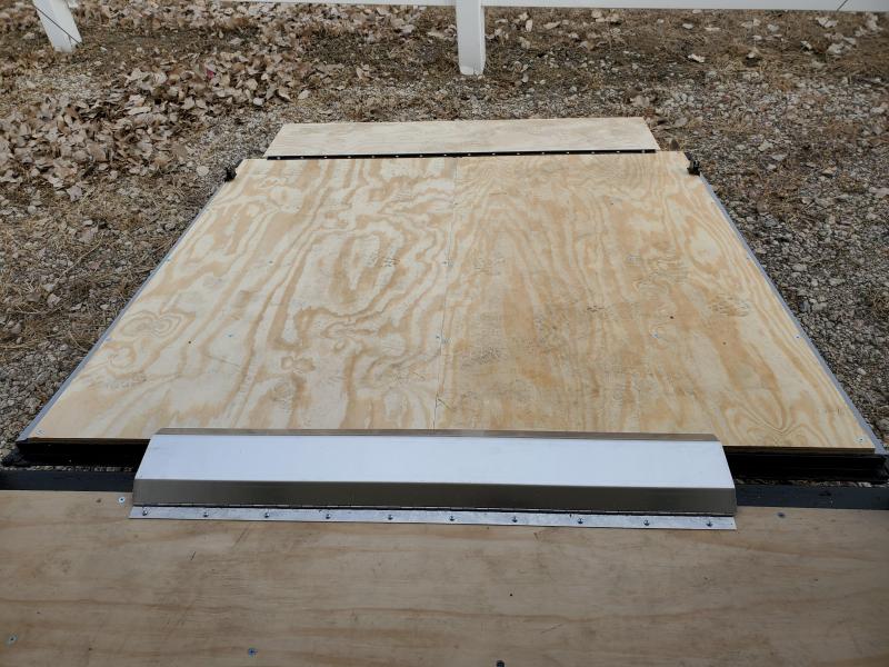 new Cargo (Enclosed) Trailers United Trailers  for sale, in Sioux City, IA Thumbnail 11