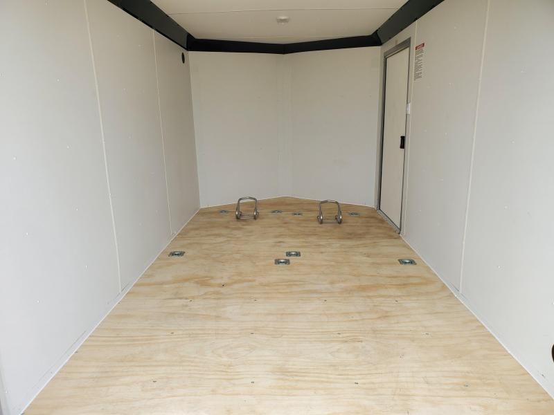 new Cargo (Enclosed) Trailers United Trailers  for sale, in Sioux City, IA Thumbnail 9