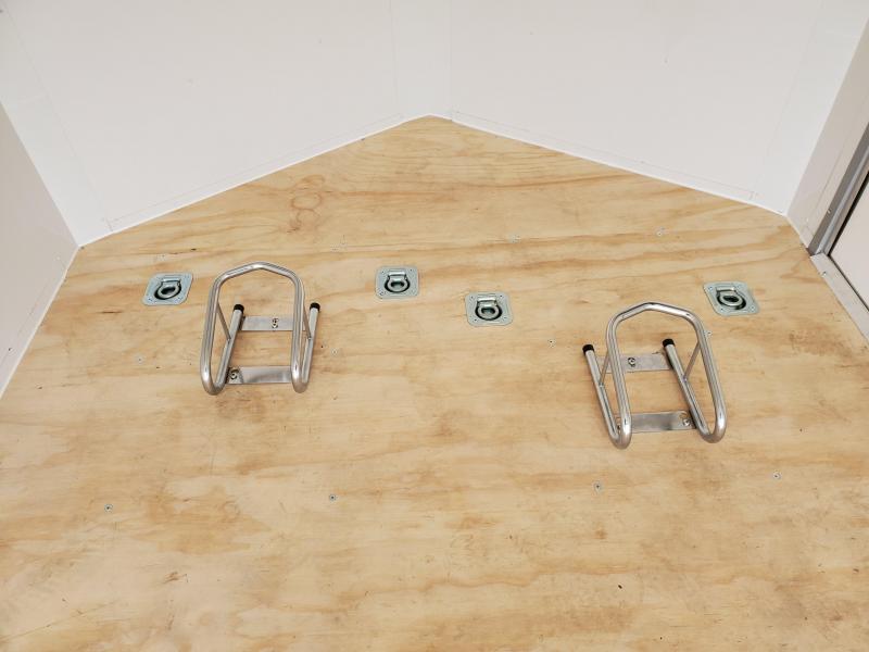 new Cargo (Enclosed) Trailers United Trailers  for sale, in Sioux City, IA Thumbnail 10