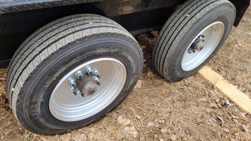 new Dump Trailers Load Trail  for sale, in Sioux City, IA Thumbnail 6