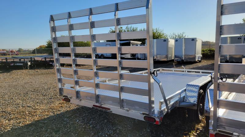 new Utility Trailers Bear Track  for sale, in Sioux City, IA Thumbnail 7