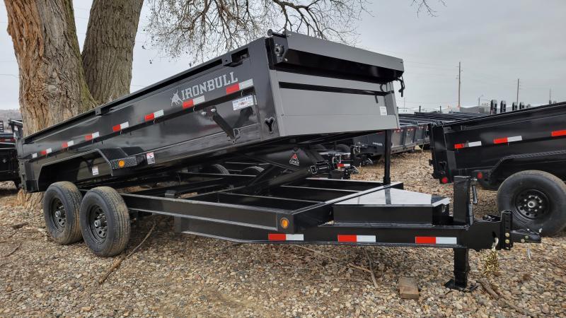 2023 Norstar 83x16 Dump Trailer 2023 Norstar 83x16 Dump Trailer