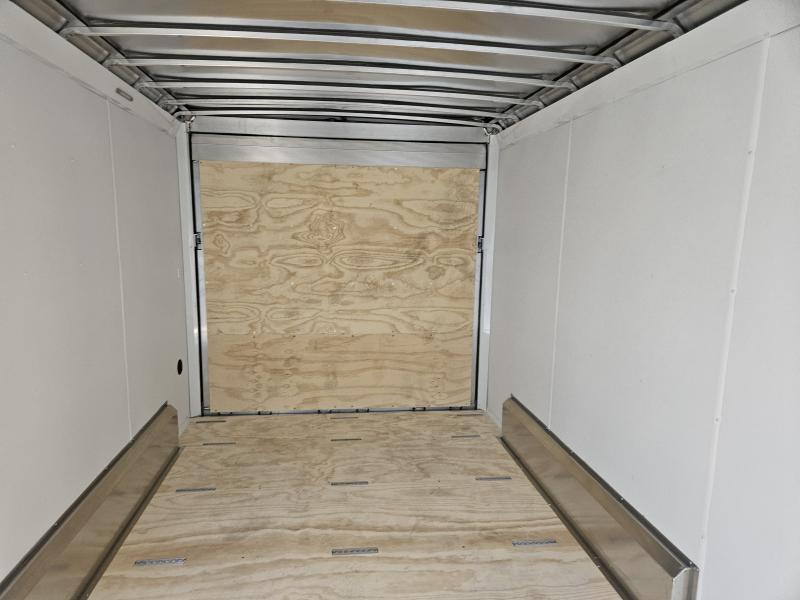 new Cargo (Enclosed) Trailers NEO Trailers  for sale, in Sioux City, IA Thumbnail 8