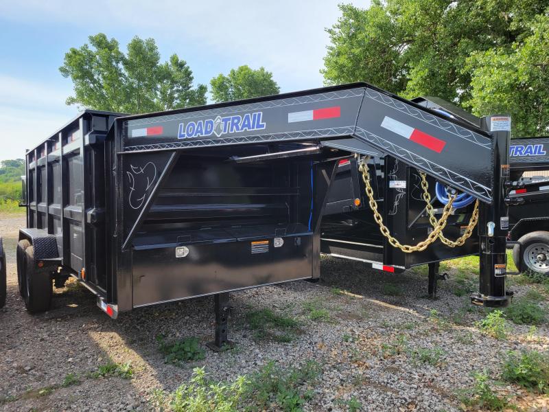 2021 Load Trail 83X 14 TANDEM AXLE Dump Trailer 2021 Load Trail 83X 14 TANDEM AXLE Dump Trailer