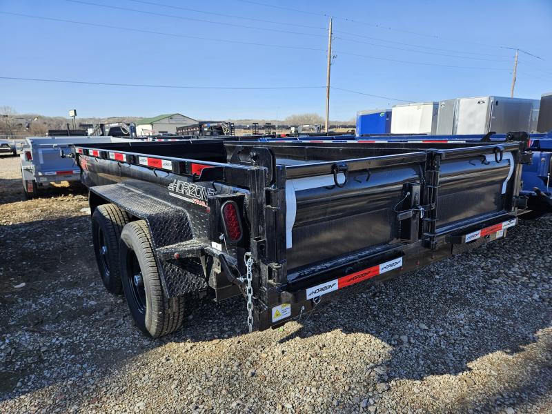 new Dump Trailers Horizon Trailers  for sale, in Sioux City, IA Thumbnail 6