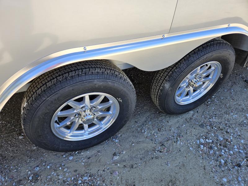 new Cargo (Enclosed) Trailers NEO Trailers  for sale, in Sioux City, IA Thumbnail 7