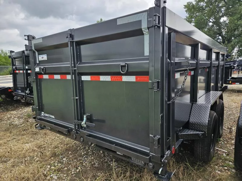new Dump Trailers Load Trail  for sale, in Sioux City, IA Thumbnail 4