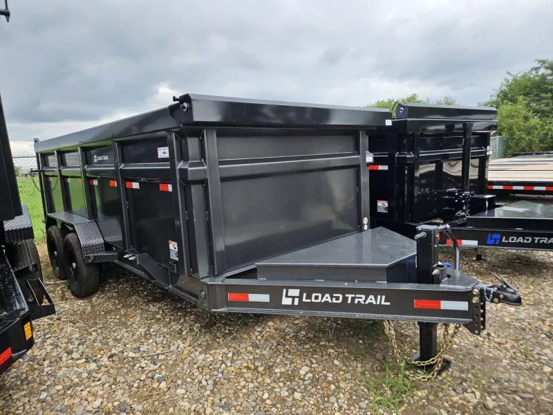 new Dump Trailers Load Trail  for sale, in Sioux City, IA Thumbnail 3