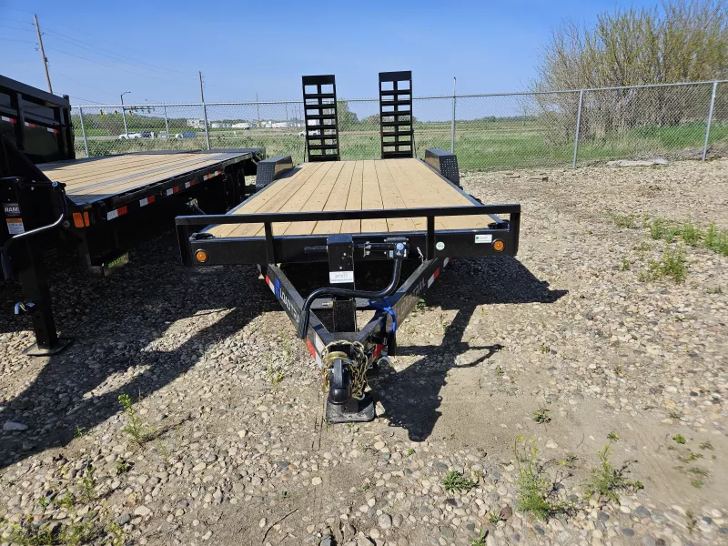 2025 Load Trail