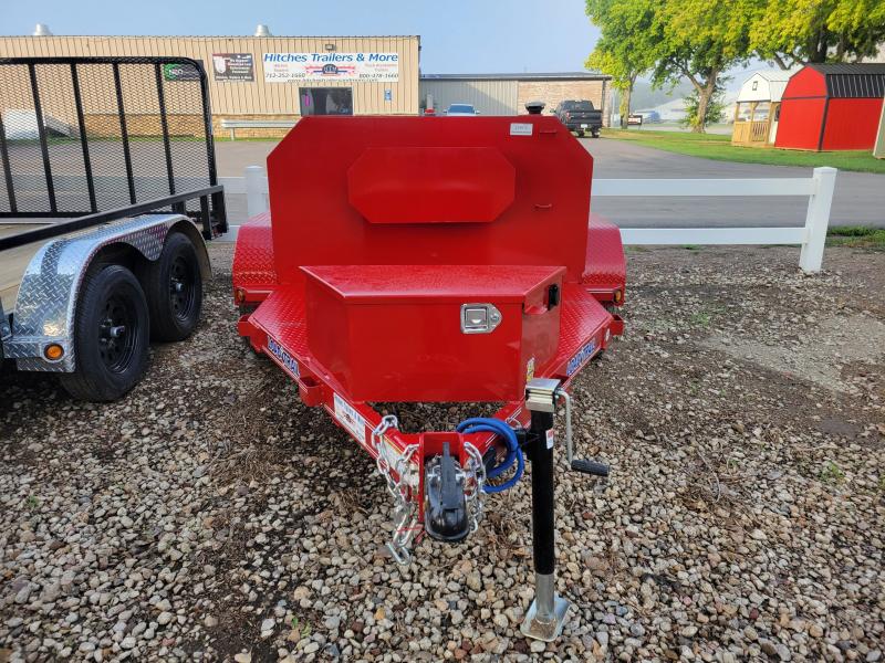 2021 Load Trail 60x11 Tandem Axle Tank Trailer 2021 Load Trail 60x11 Tandem Axle Tank Trailer