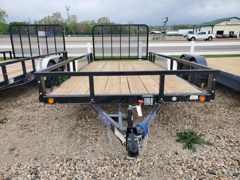 2021 Load Trail 83X16 Utility Trailer 2021 Load Trail 83X16 Utility Trailer