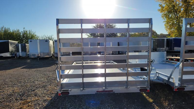 new Utility Trailers Bear Track  for sale, in Sioux City, IA Thumbnail 6