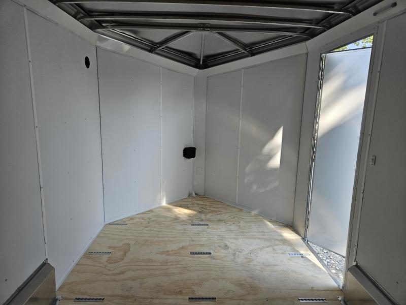 new Cargo (Enclosed) Trailers NEO Trailers  for sale, in Sioux City, IA Thumbnail 9
