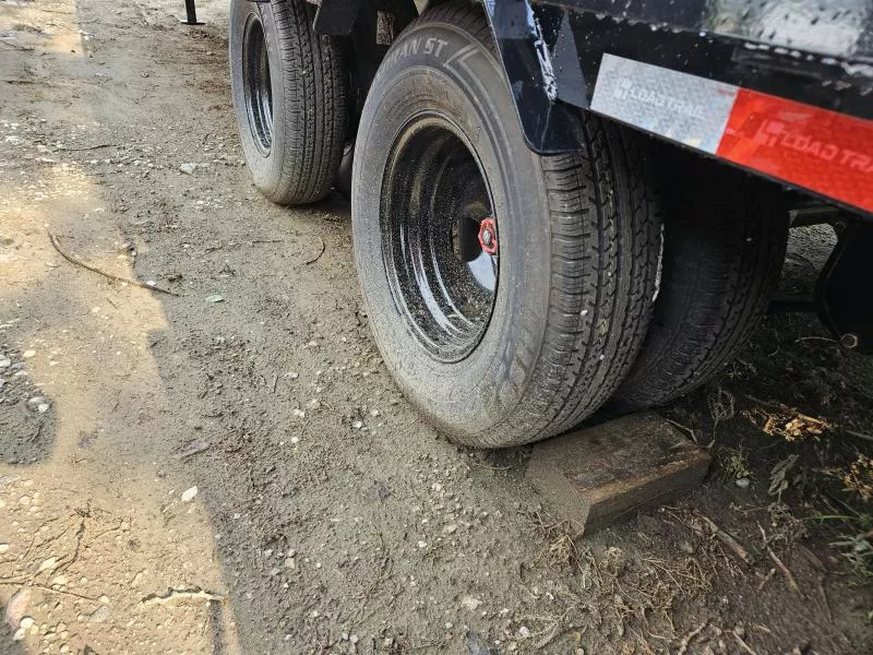 new Equipment / Flatbed Trailers Load Trail  for sale, in Sioux City, IA Thumbnail 8