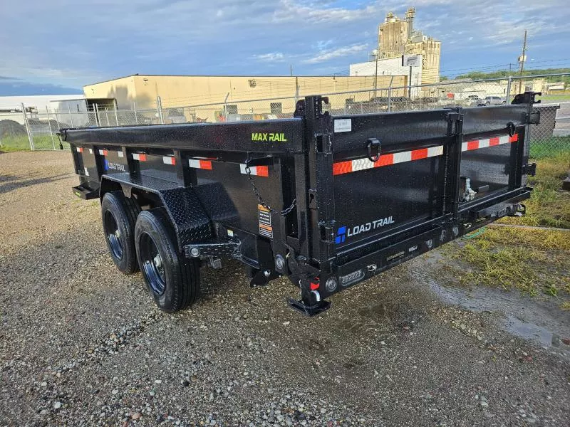 new Dump Trailers Load Trail  for sale, in Sioux City, IA Thumbnail 6