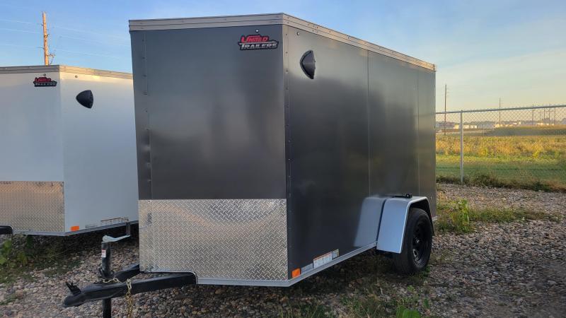 new Cargo (Enclosed) Trailers United Trailers  for sale, in Sioux City, IA Thumbnail 3