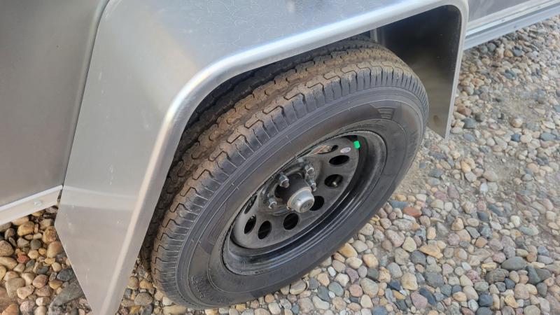 new Cargo (Enclosed) Trailers United Trailers  for sale, in Sioux City, IA Thumbnail 7