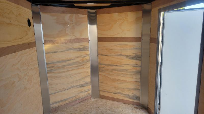 new Cargo (Enclosed) Trailers United Trailers  for sale, in Sioux City, IA Thumbnail 9