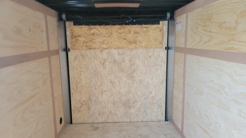 new Cargo (Enclosed) Trailers United Trailers  for sale, in Sioux City, IA Thumbnail 8