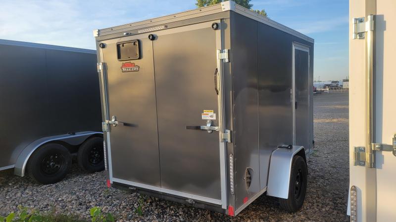 new Cargo (Enclosed) Trailers United Trailers  for sale, in Sioux City, IA Thumbnail 6