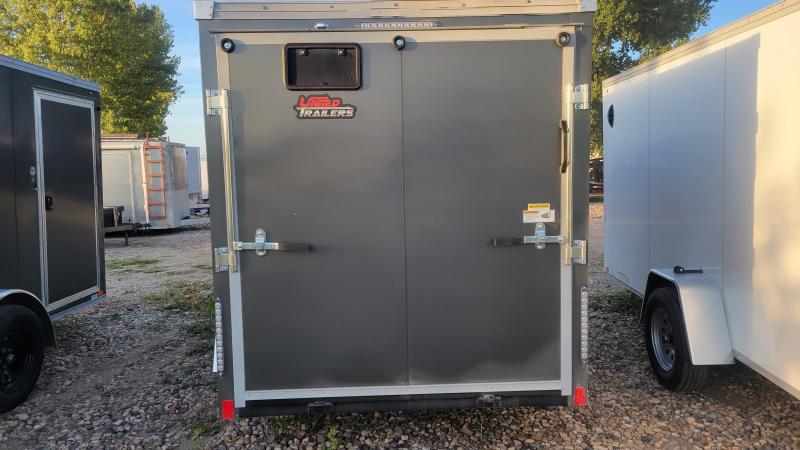 new Cargo (Enclosed) Trailers United Trailers  for sale, in Sioux City, IA Thumbnail 5