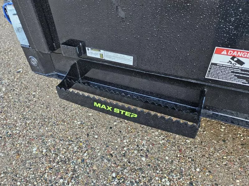 new Dump Trailers Load Trail  for sale, in Sioux City, IA Thumbnail 8