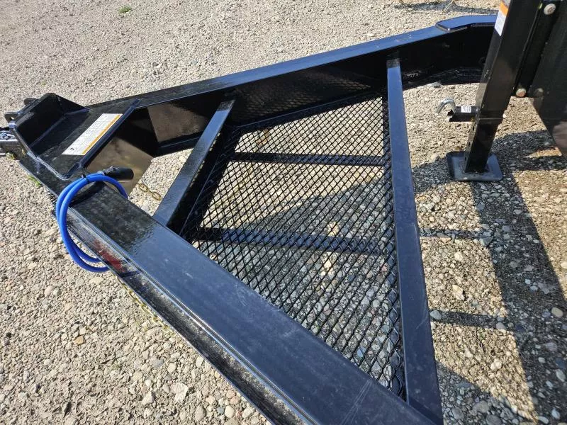 new Equipment / Flatbed Trailers Load Trail  for sale, in Sioux City, IA Thumbnail 9