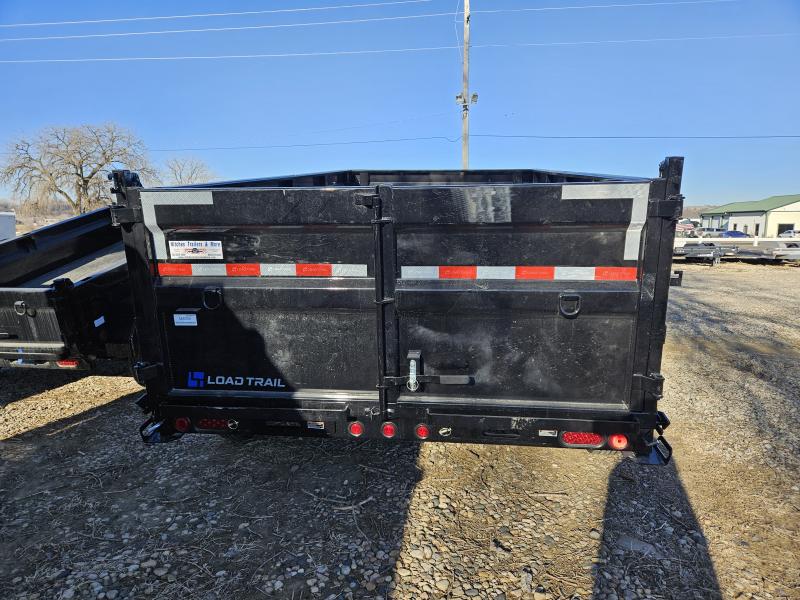 2025 Load Trail