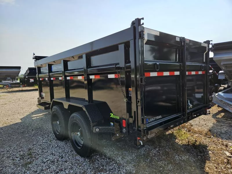 new Dump Trailers Load Trail  for sale, in Sioux City, IA Thumbnail 6
