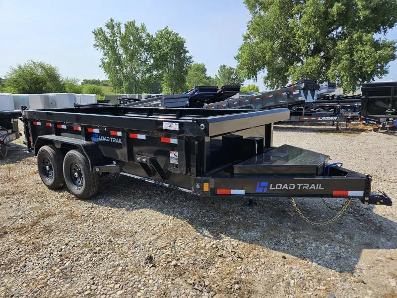 new Dump Trailers Load Trail  for sale, in Sioux City, IA Thumbnail 3