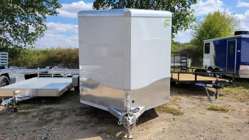 new Cargo (Enclosed) Trailers NEO Trailers  for sale, in Sioux City, IA Thumbnail 2