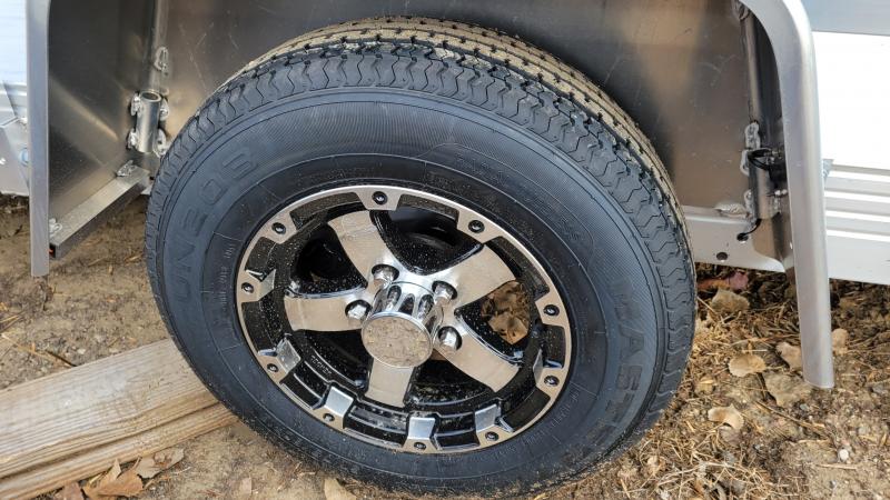new Utility Trailers Bear Track  for sale, in Sioux City, IA Thumbnail 6