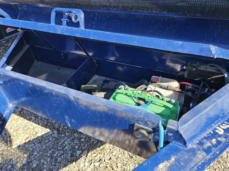 new Dump Trailers Horizon Trailers  for sale, in Sioux City, IA Thumbnail 9
