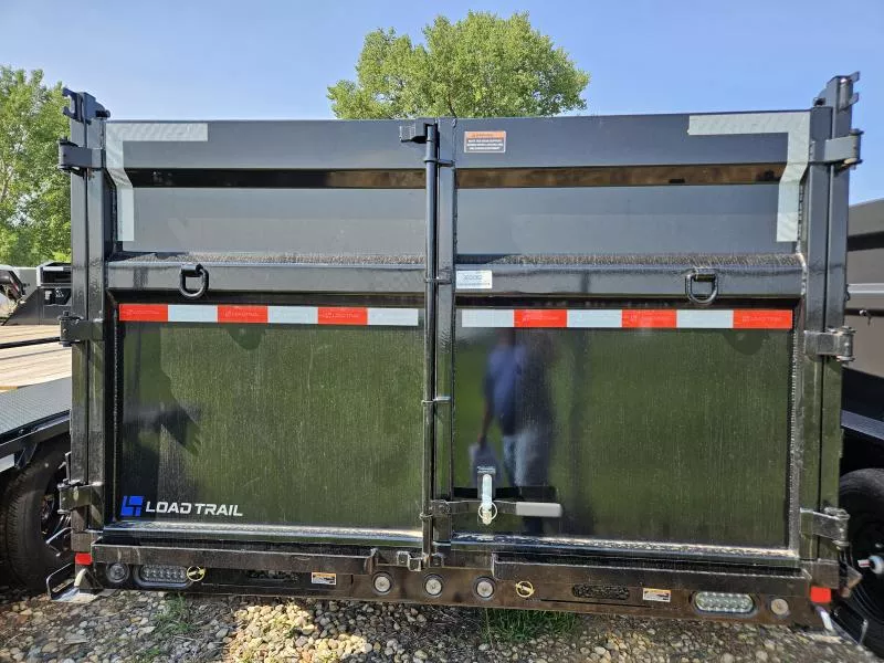 new Dump Trailers Load Trail  for sale, in Sioux City, IA Thumbnail 4