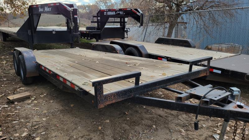 used Equipment / Flatbed Trailers Load N Go  for sale, in Sioux City, IA Thumbnail 2