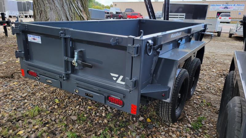 new Dump Trailers Lamar Trailers  for sale, in Sioux City, IA Thumbnail 6