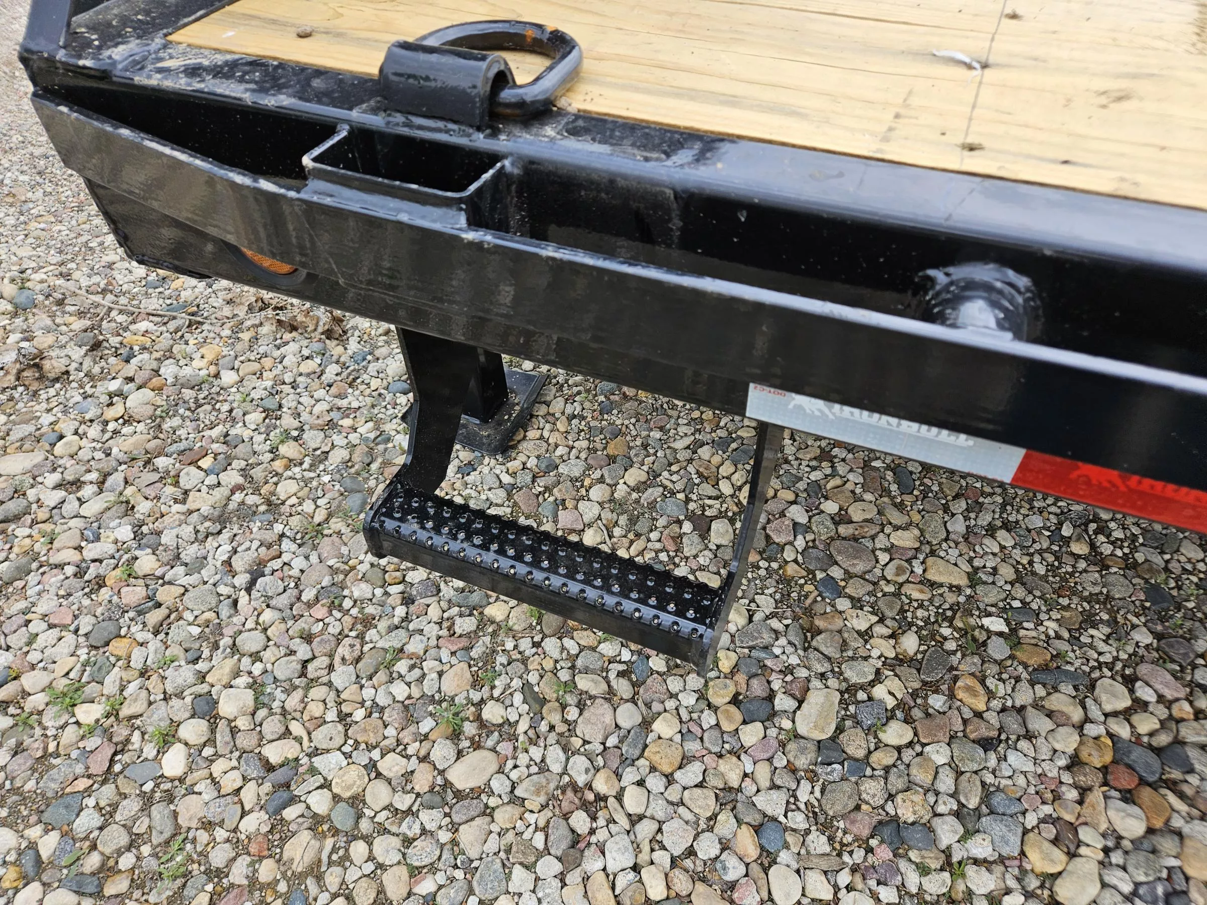 new Equipment / Flatbed Trailers Norstar  for sale, in Sioux City, IA Thumbnail 10