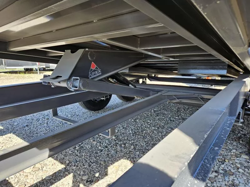 new Dump Trailers Norstar  for sale, in Sioux City, IA Thumbnail 11