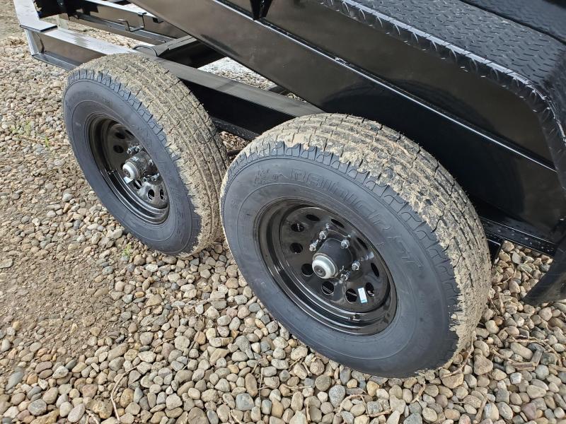 new Dump Trailers Load Trail  for sale, in Sioux City, IA Thumbnail 6