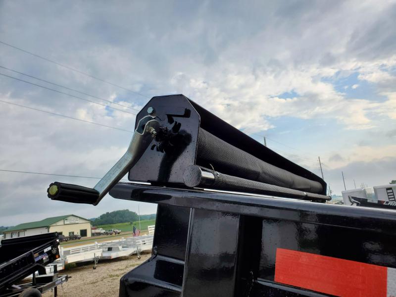 new Dump Trailers Load Trail  for sale, in Sioux City, IA Thumbnail 8