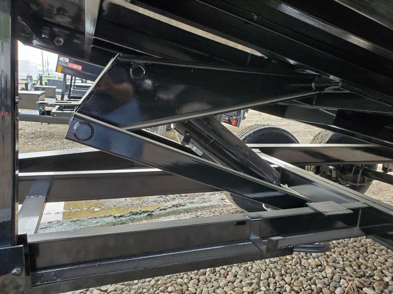 new Dump Trailers Load Trail  for sale, in Sioux City, IA Thumbnail 9