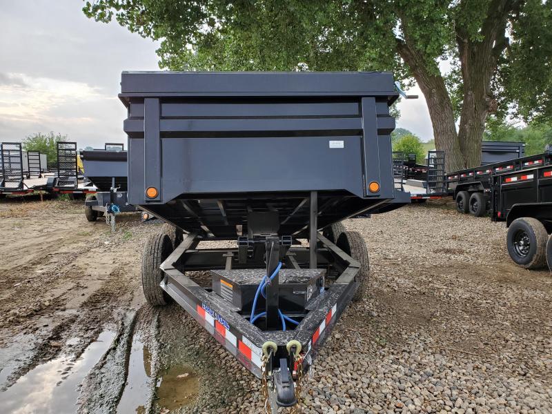 new Dump Trailers Load Trail  for sale, in Sioux City, IA Thumbnail 2