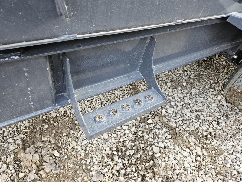 new Dump Trailers Load Trail  for sale, in Sioux City, IA Thumbnail 11