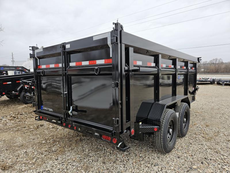 2025 Load Trail