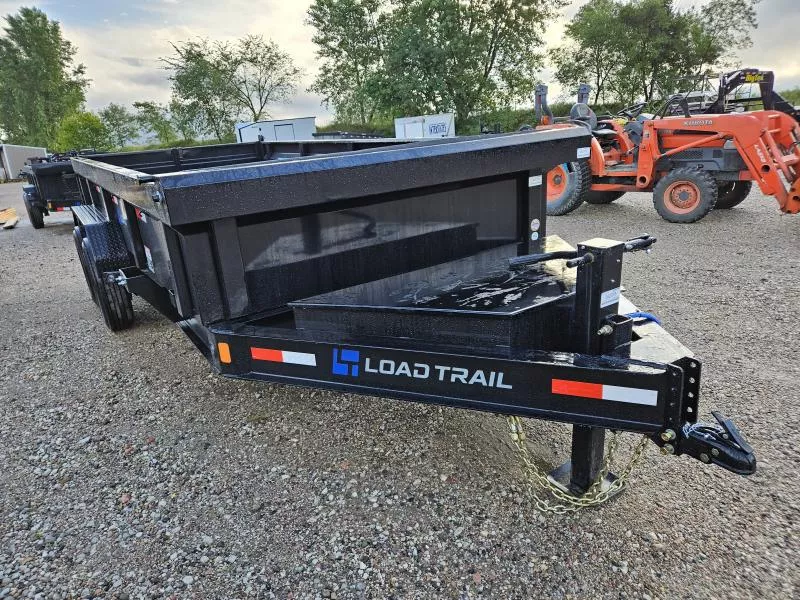 new Dump Trailers Load Trail  for sale, in Sioux City, IA Thumbnail 3