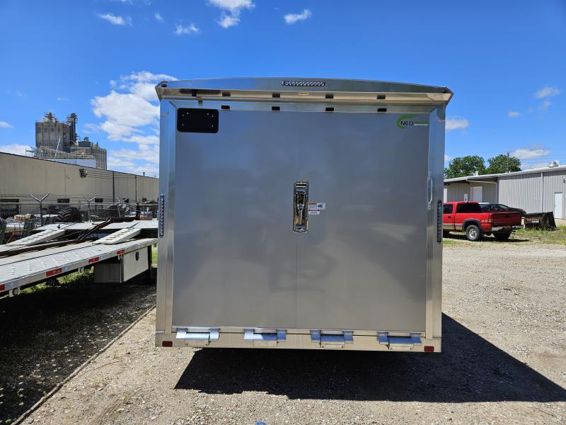new Cargo (Enclosed) Trailers NEO Trailers  for sale, in Sioux City, IA Thumbnail 5