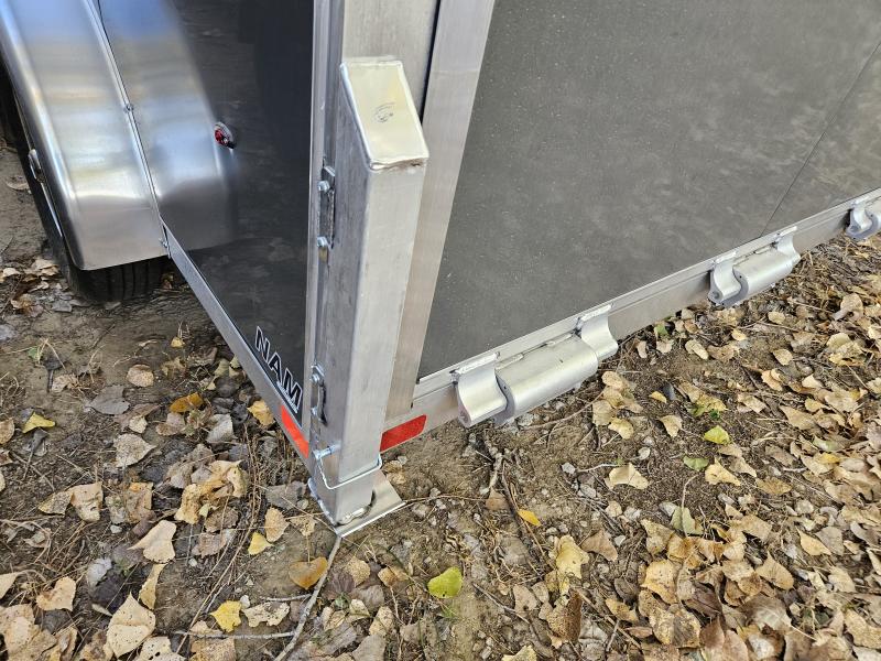 new Cargo (Enclosed) Trailers NEO Trailers  for sale, in Sioux City, IA Thumbnail 6