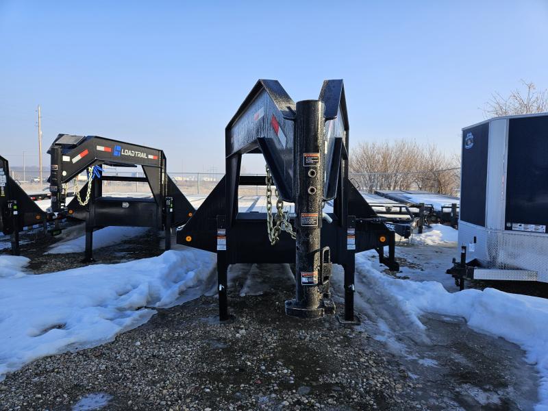 new Equipment / Flatbed Trailers Load Trail  for sale, in Sioux City, IA Thumbnail 2