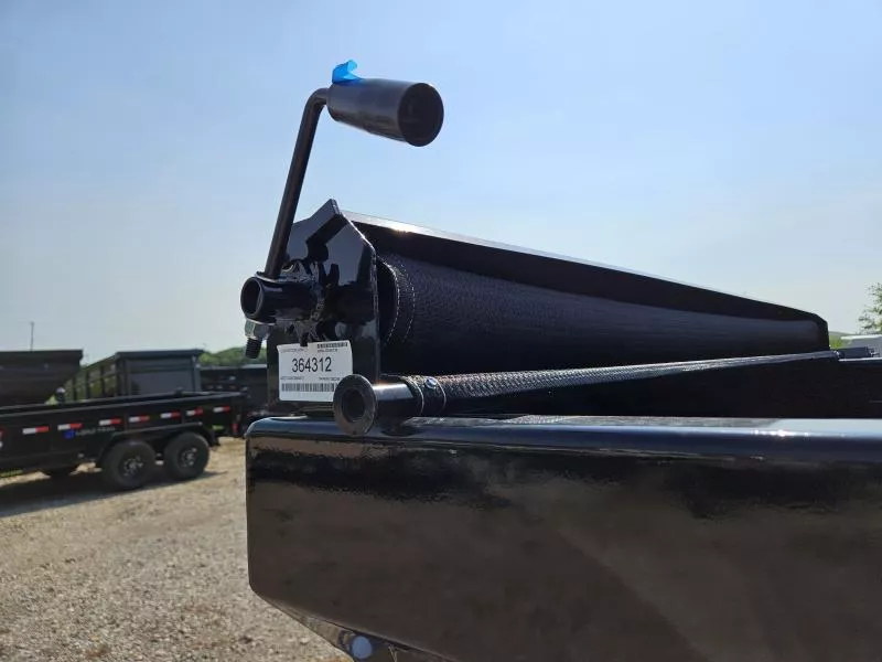 new Dump Trailers Load Trail  for sale, in Sioux City, IA Thumbnail 9