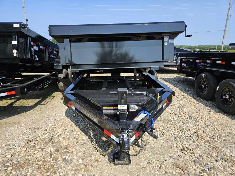 new Dump Trailers Load Trail  for sale, in Sioux City, IA Thumbnail 2